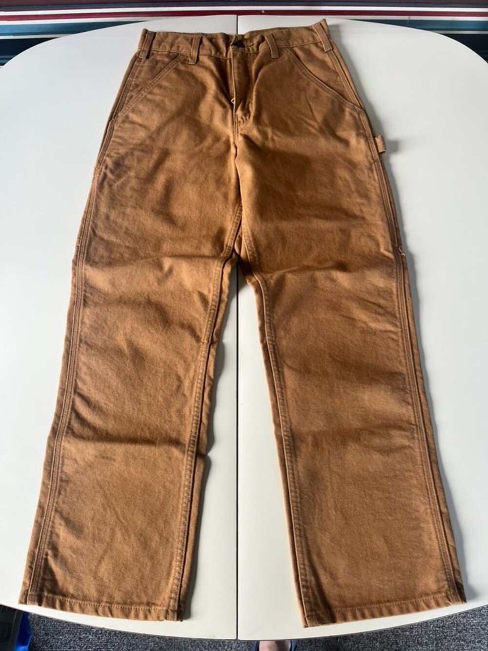 Carhartt BN-0011-M Loose Fit, 28x30, Brand New!